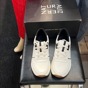 Naturalizer Cream Men's Sneakers